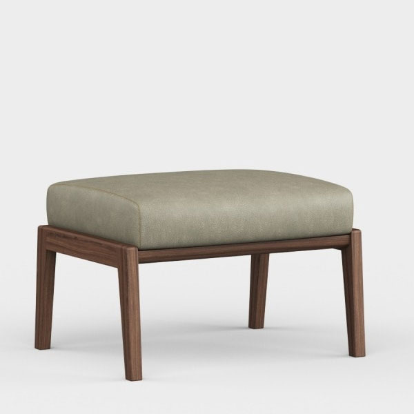 Tempo Ottoman by Jensen Leisure - Image 2